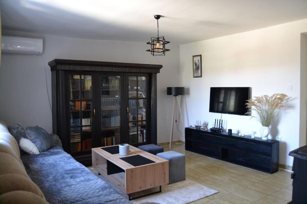 Una Apartment Cetinje