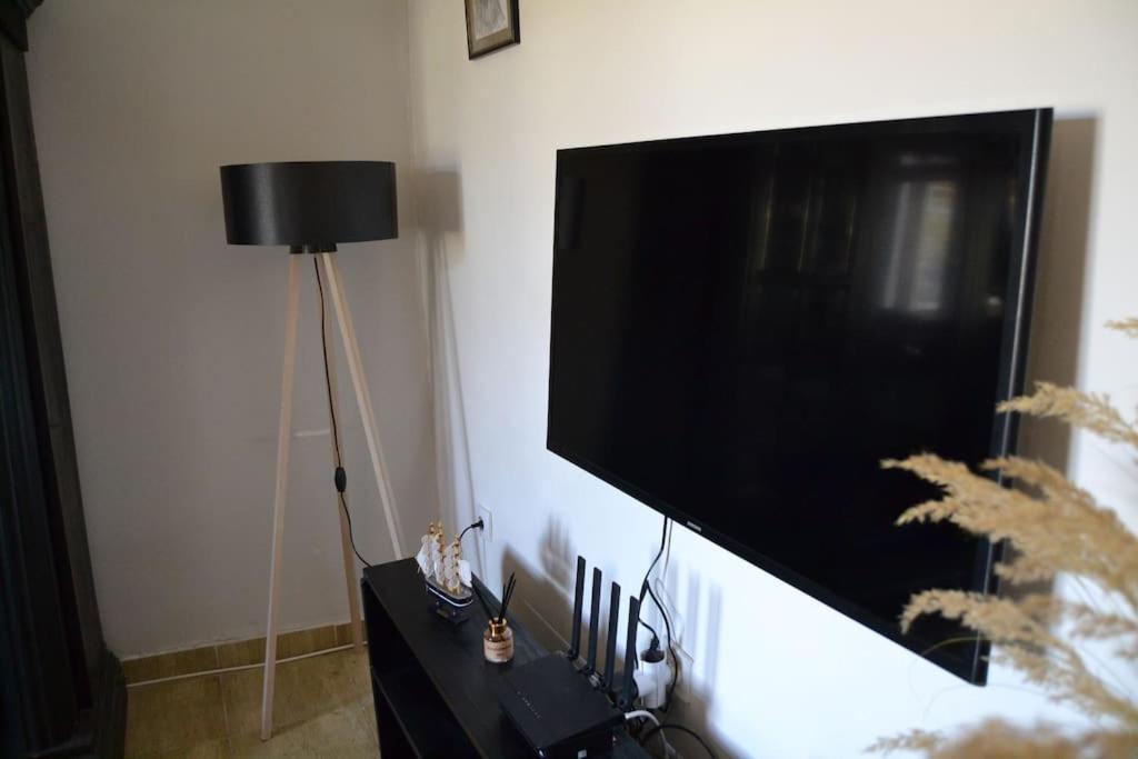 Una Apartment Cetinje