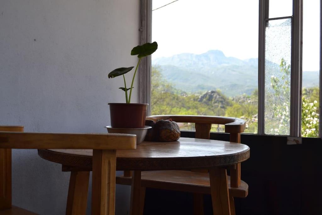 Una Apartment Cetinje