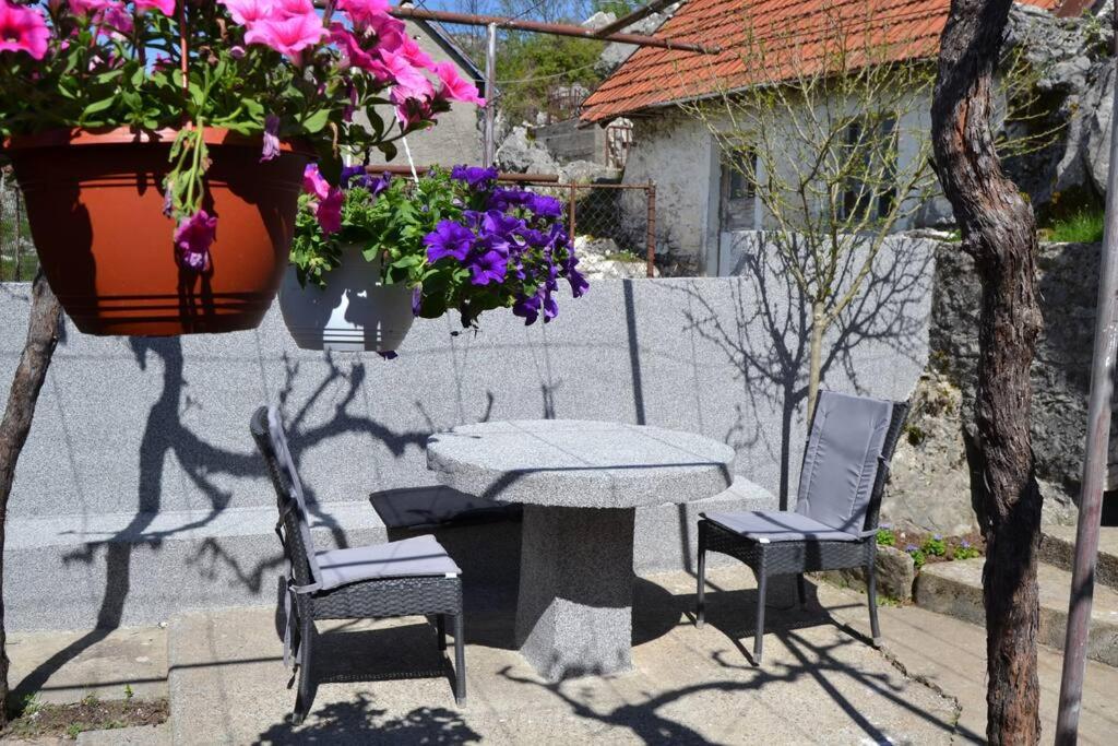 Una Apartment Cetinje