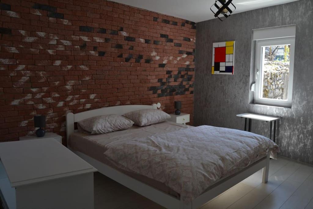 Una Apartment Cetinje