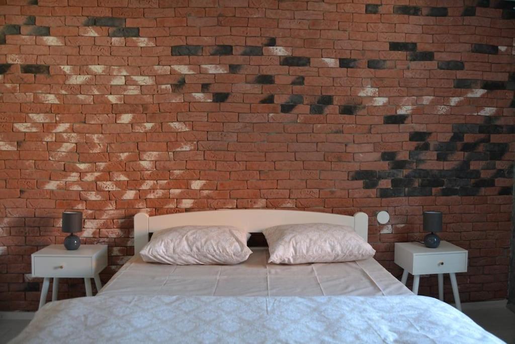 Una Apartment Cetinje
