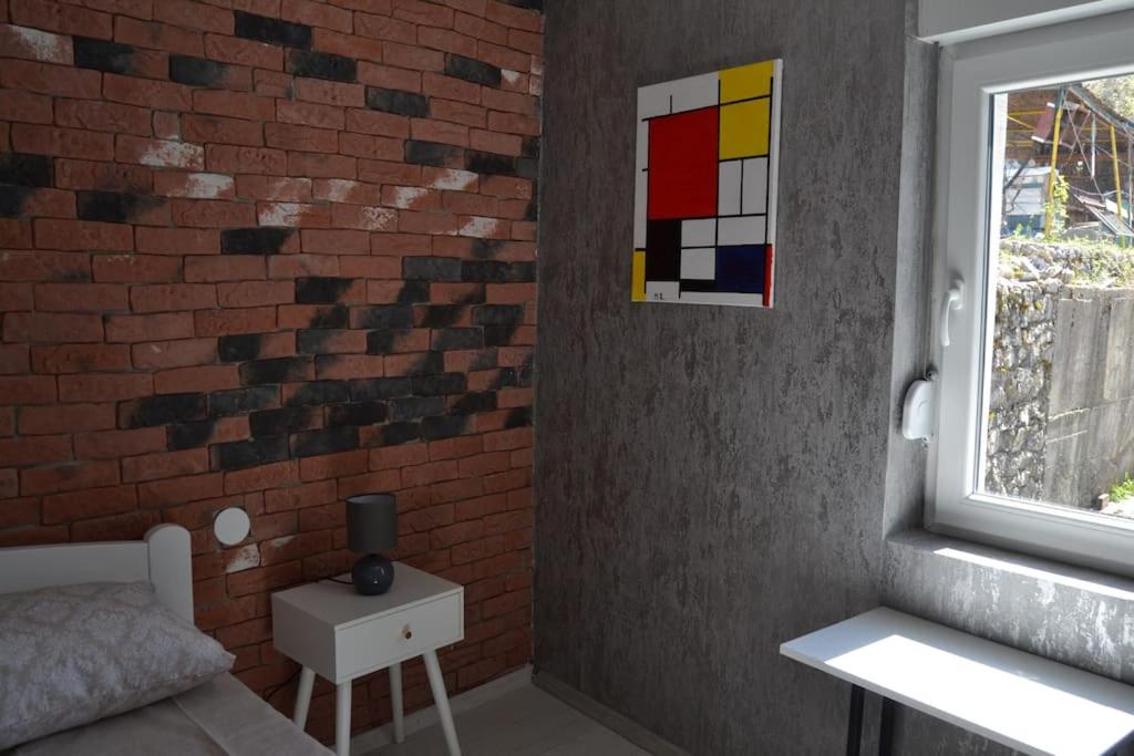 Una Apartment Cetinje