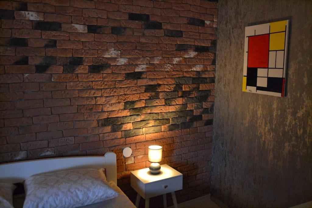 Una Apartment Cetinje