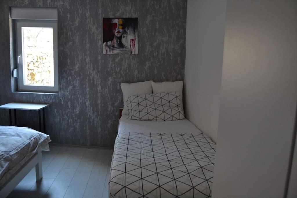 Una Apartment Cetinje