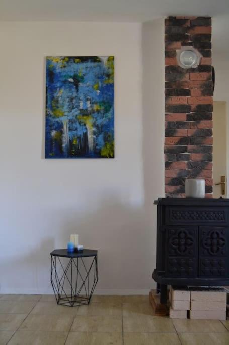 Una Apartment Cetinje