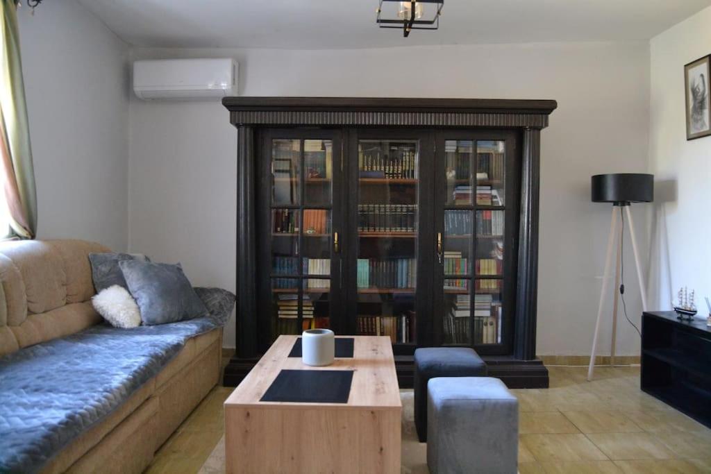 Una Apartment Cetinje