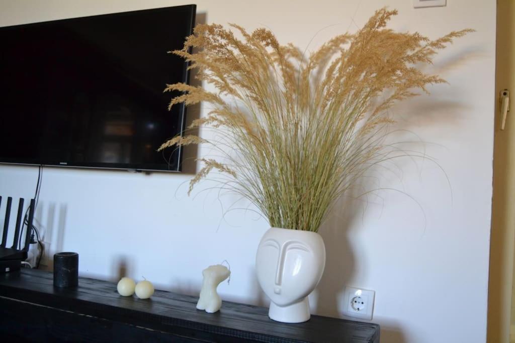 Una Apartment Cetinje