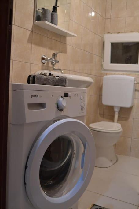 Una Apartment Cetinje