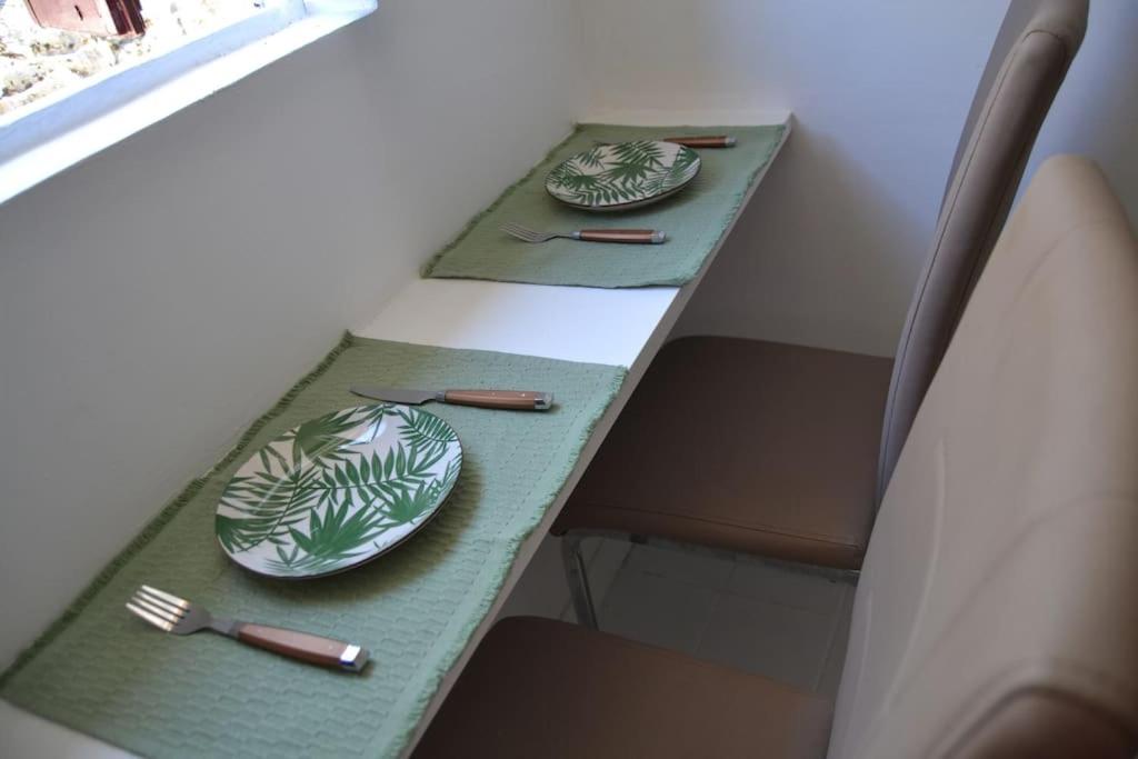 Una Apartment Cetinje
