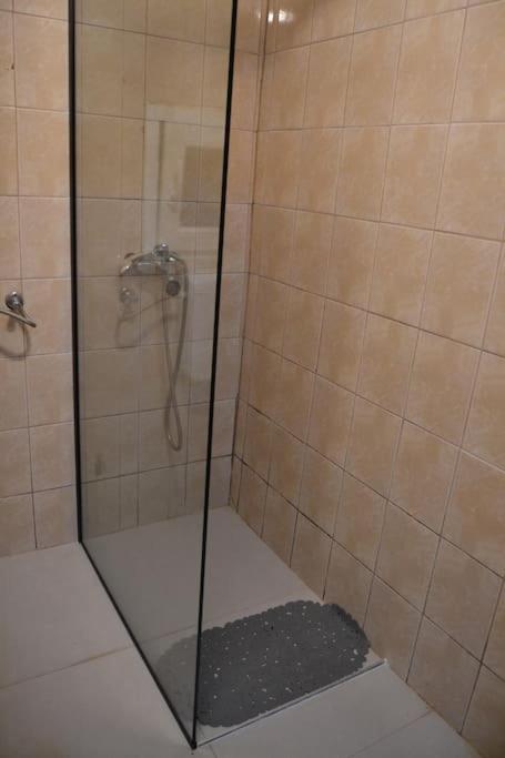 Una Apartment Cetinje
