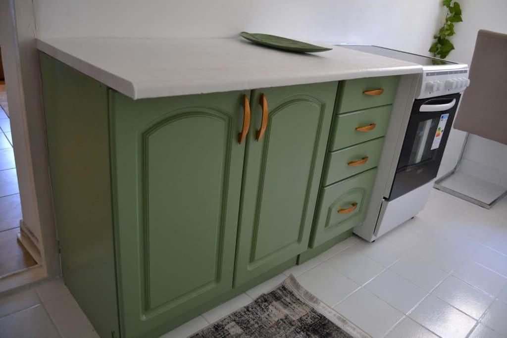 Una Apartment Cetinje