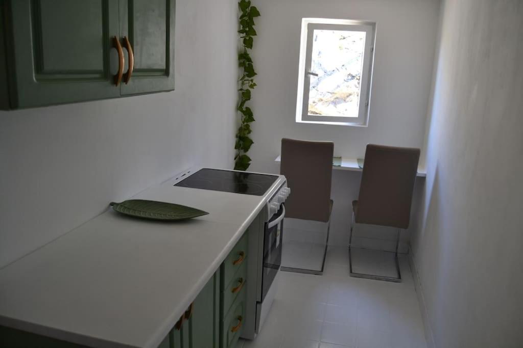 Una Apartment Cetinje