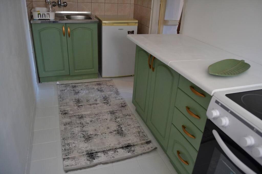 Una Apartment Cetinje