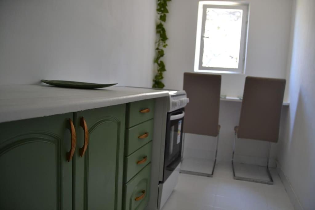 Una Apartment Cetinje