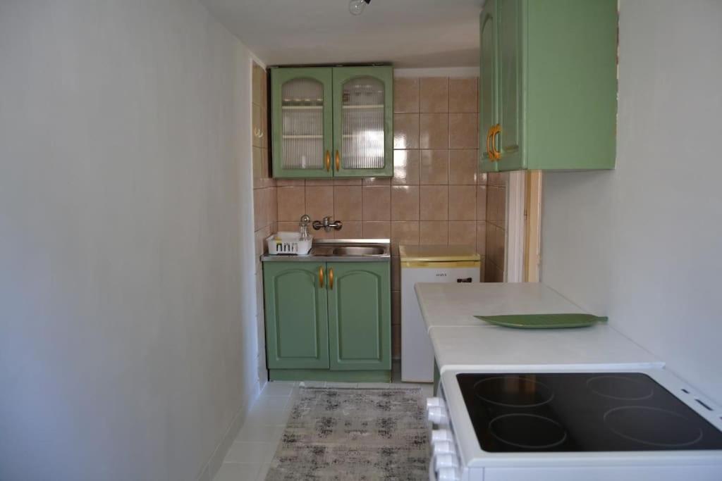 Una Apartment Cetinje