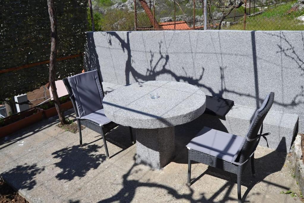 Una Apartment Cetinje