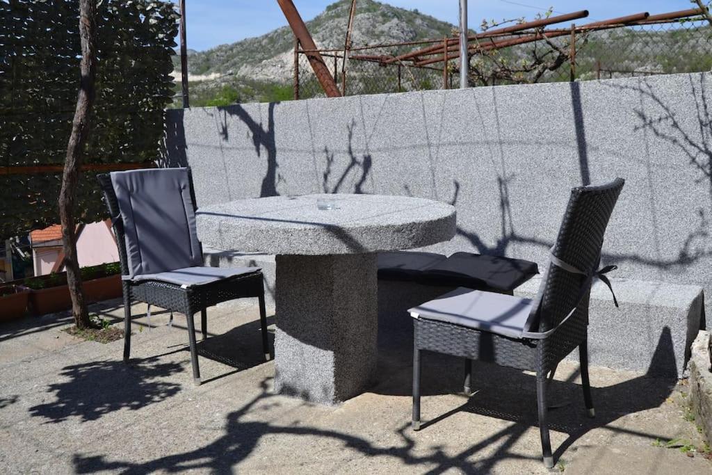Una Apartment Cetinje