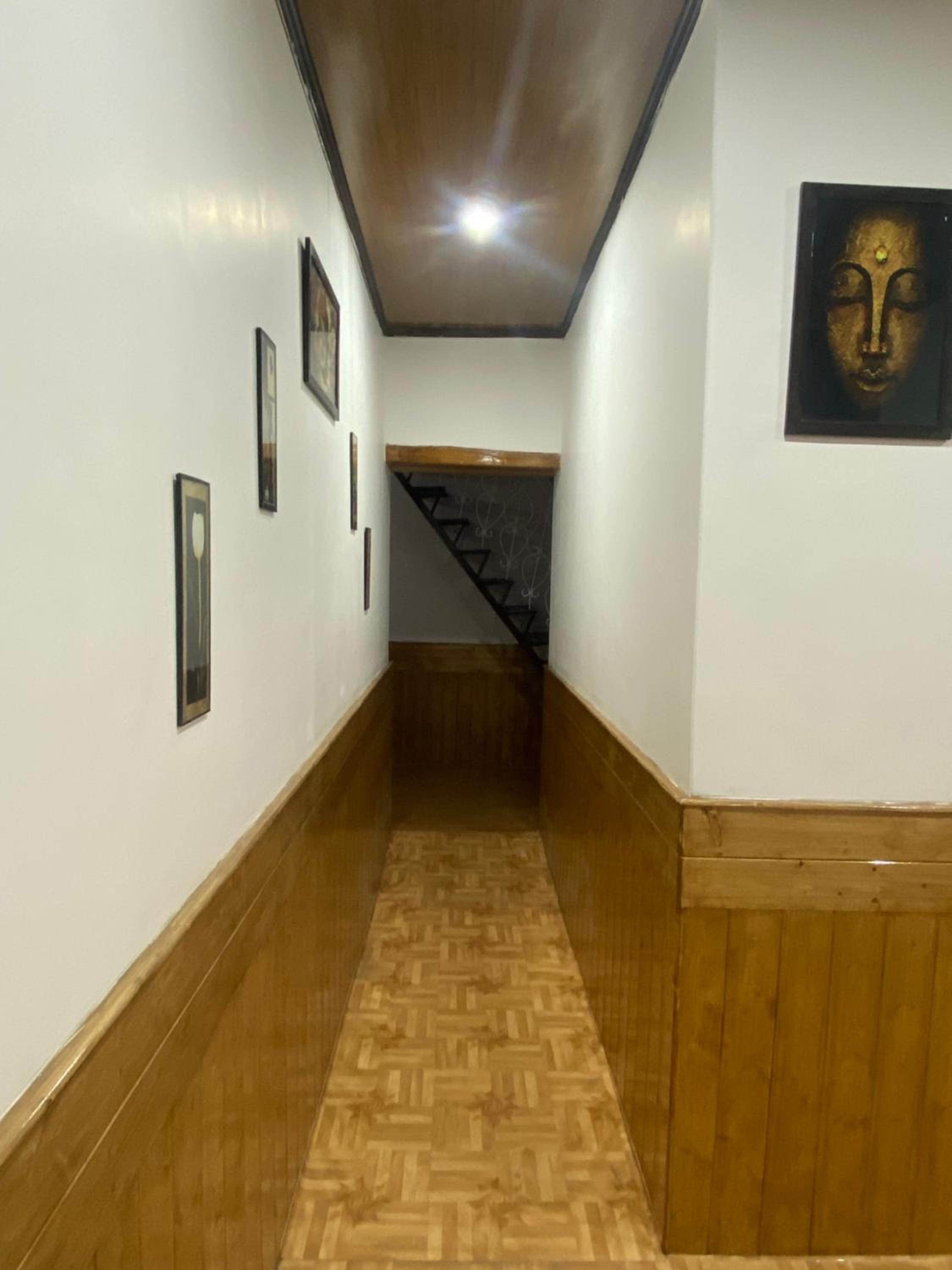 Jimmys homestay