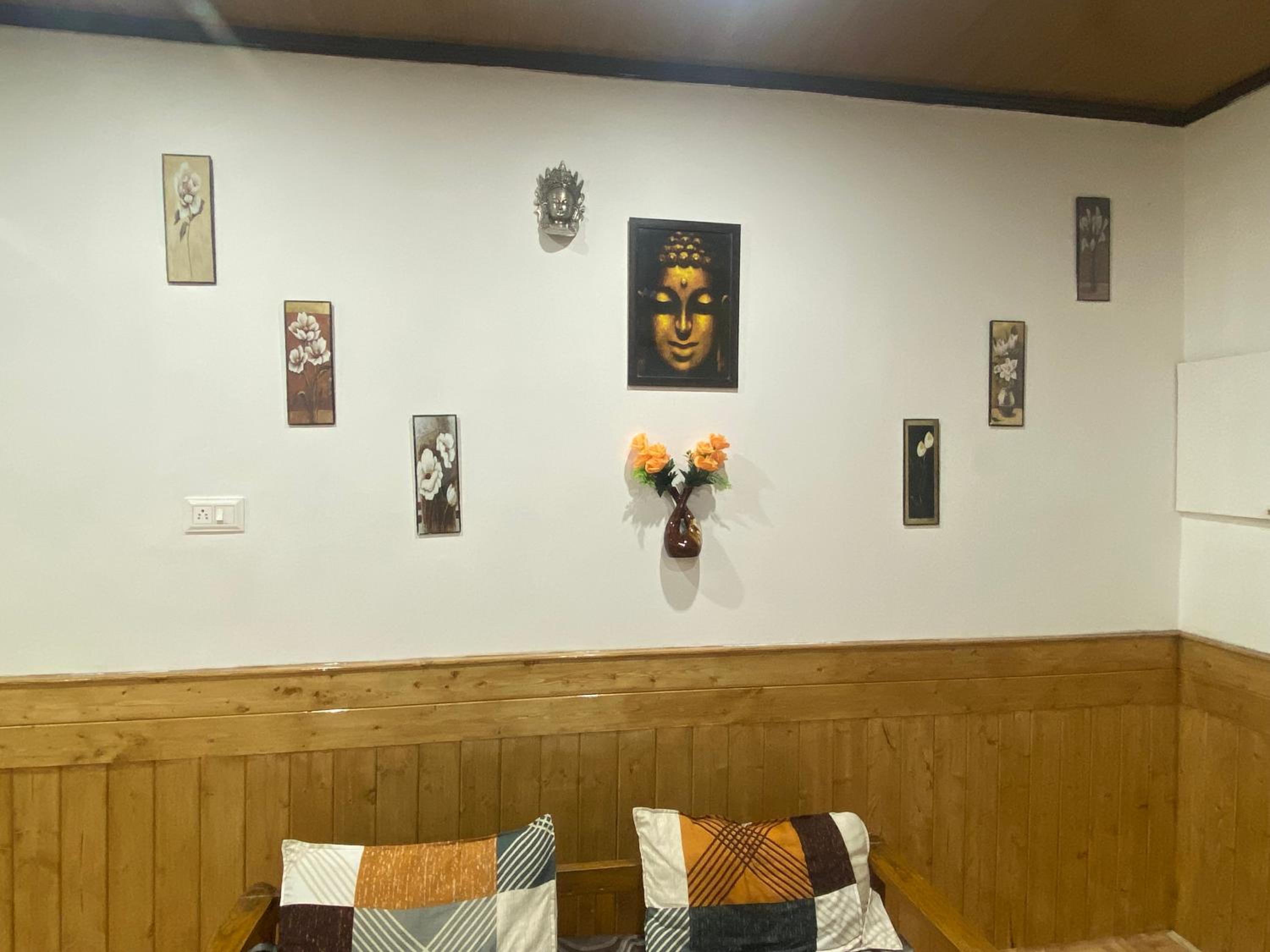 Jimmys homestay