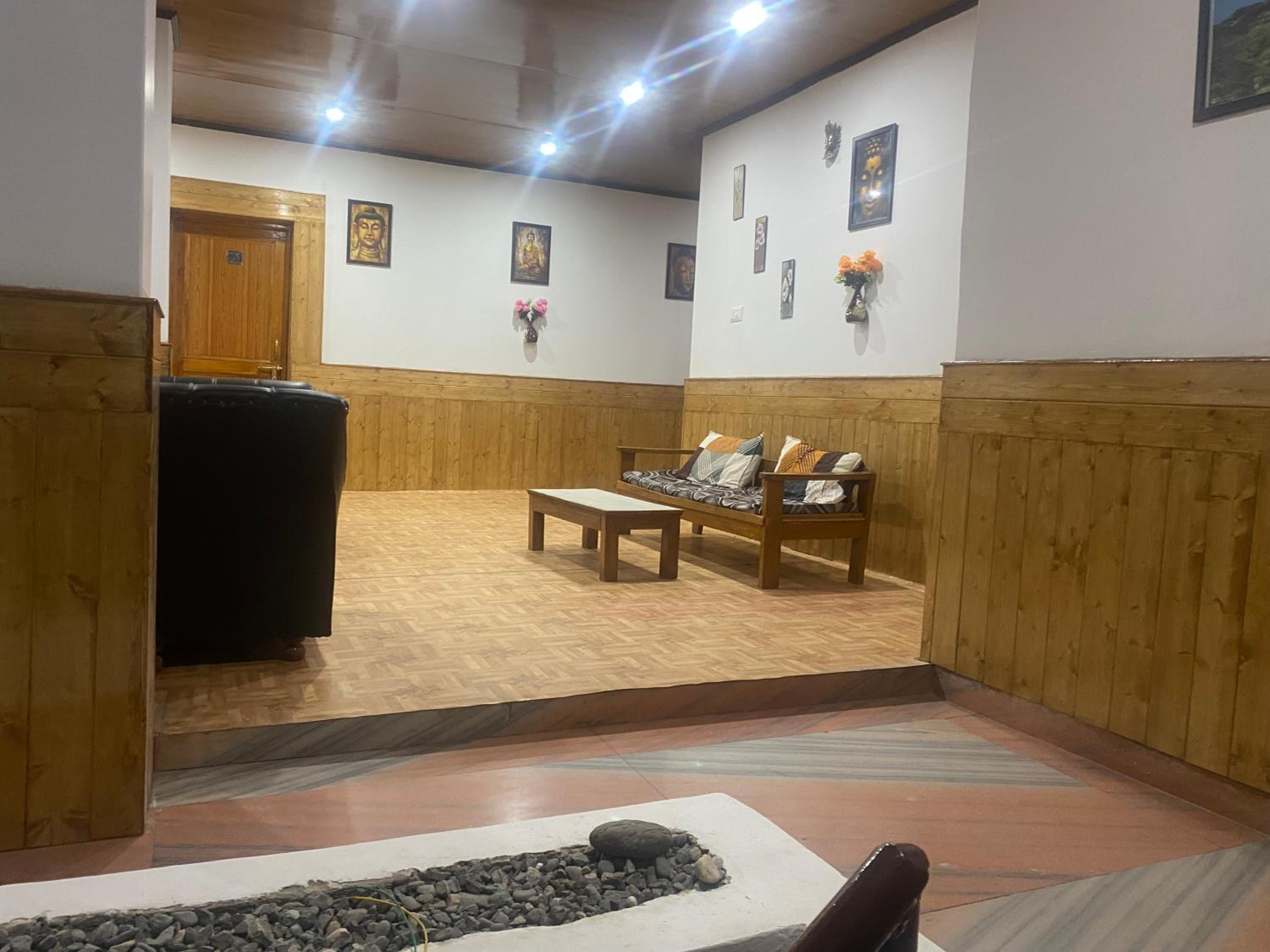 Jimmys homestay