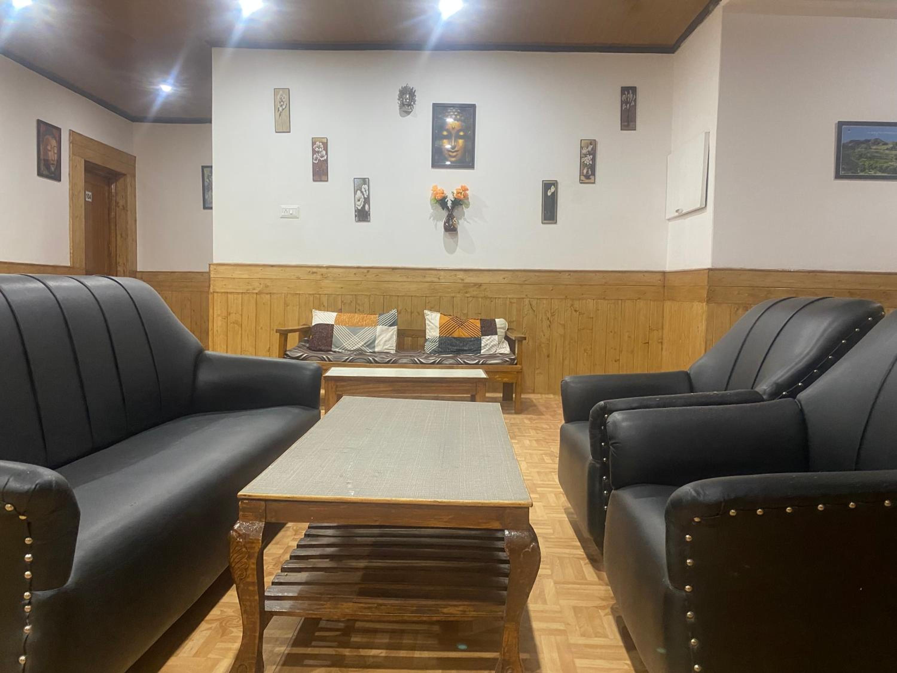 Jimmys homestay