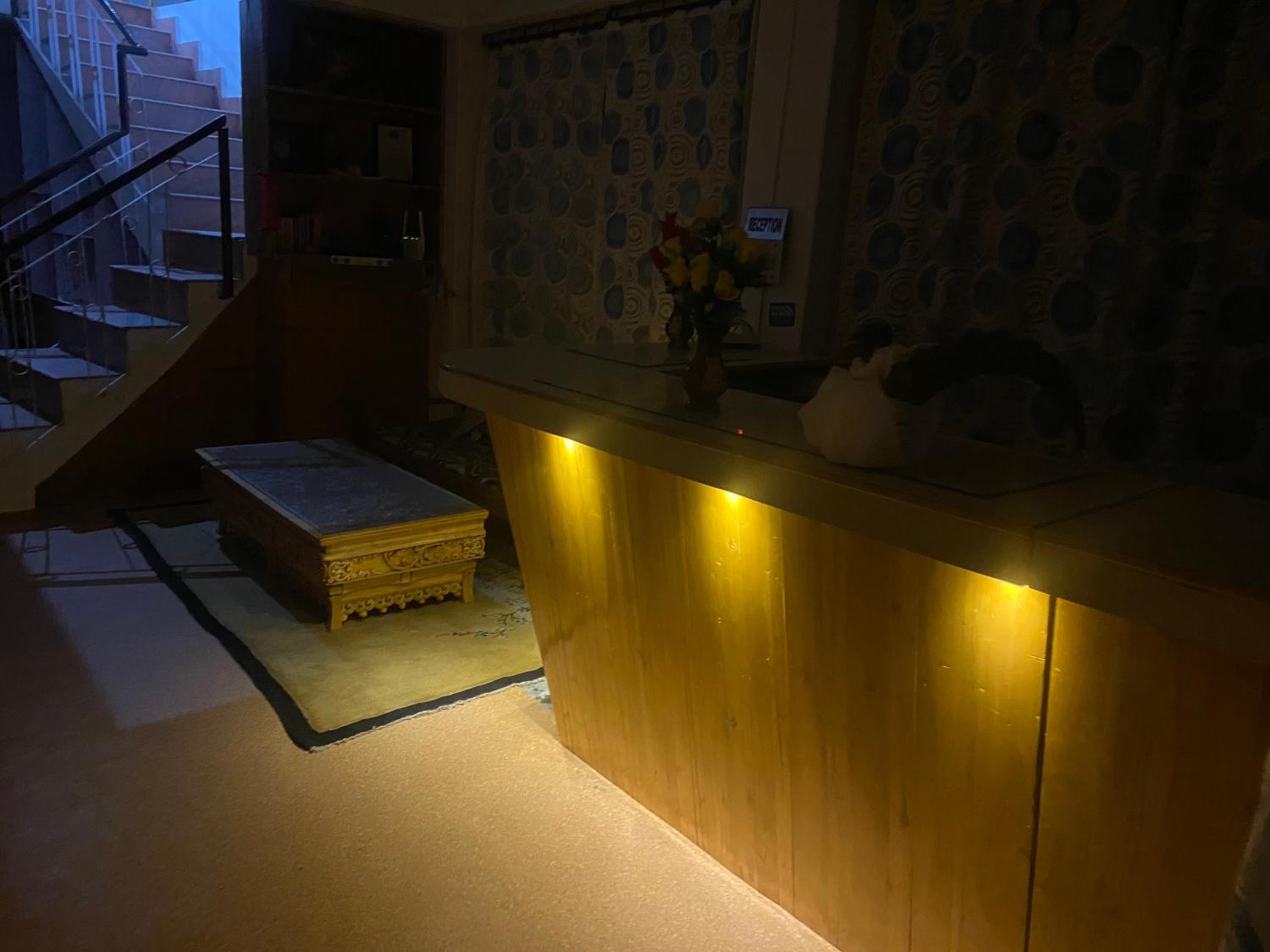 Jimmys homestay