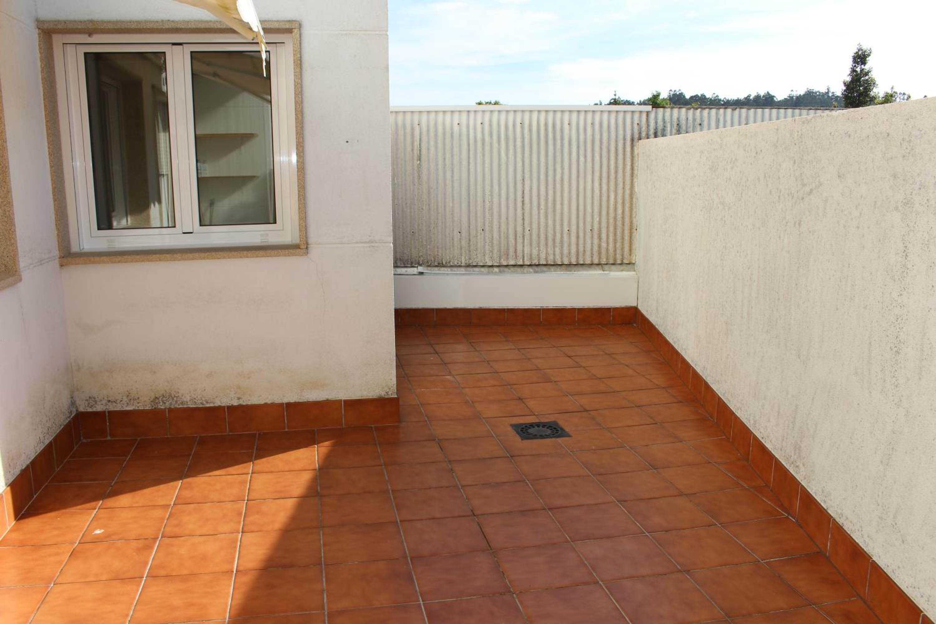 Piso Turístico Fin da Terra