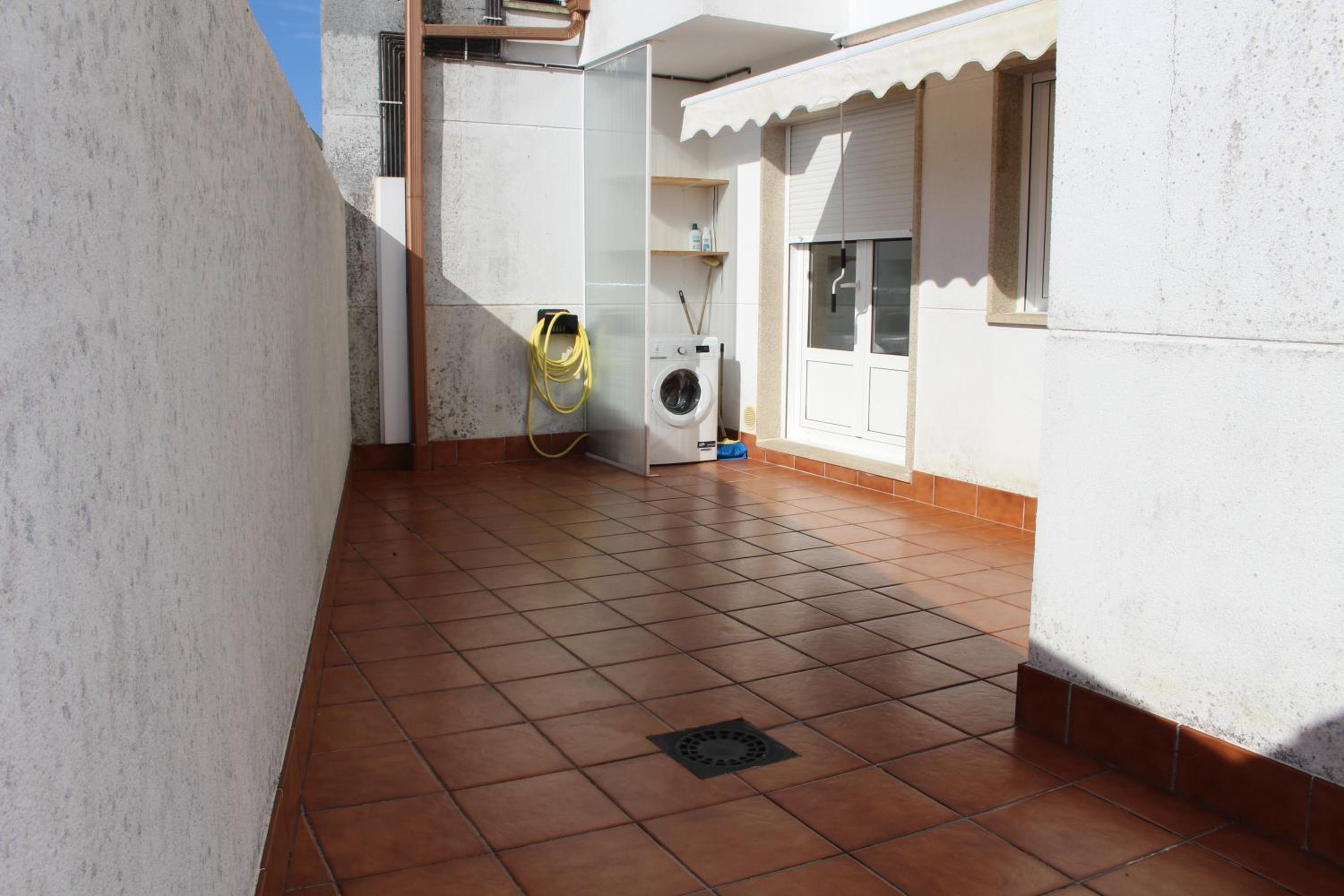 Piso Turístico Fin da Terra