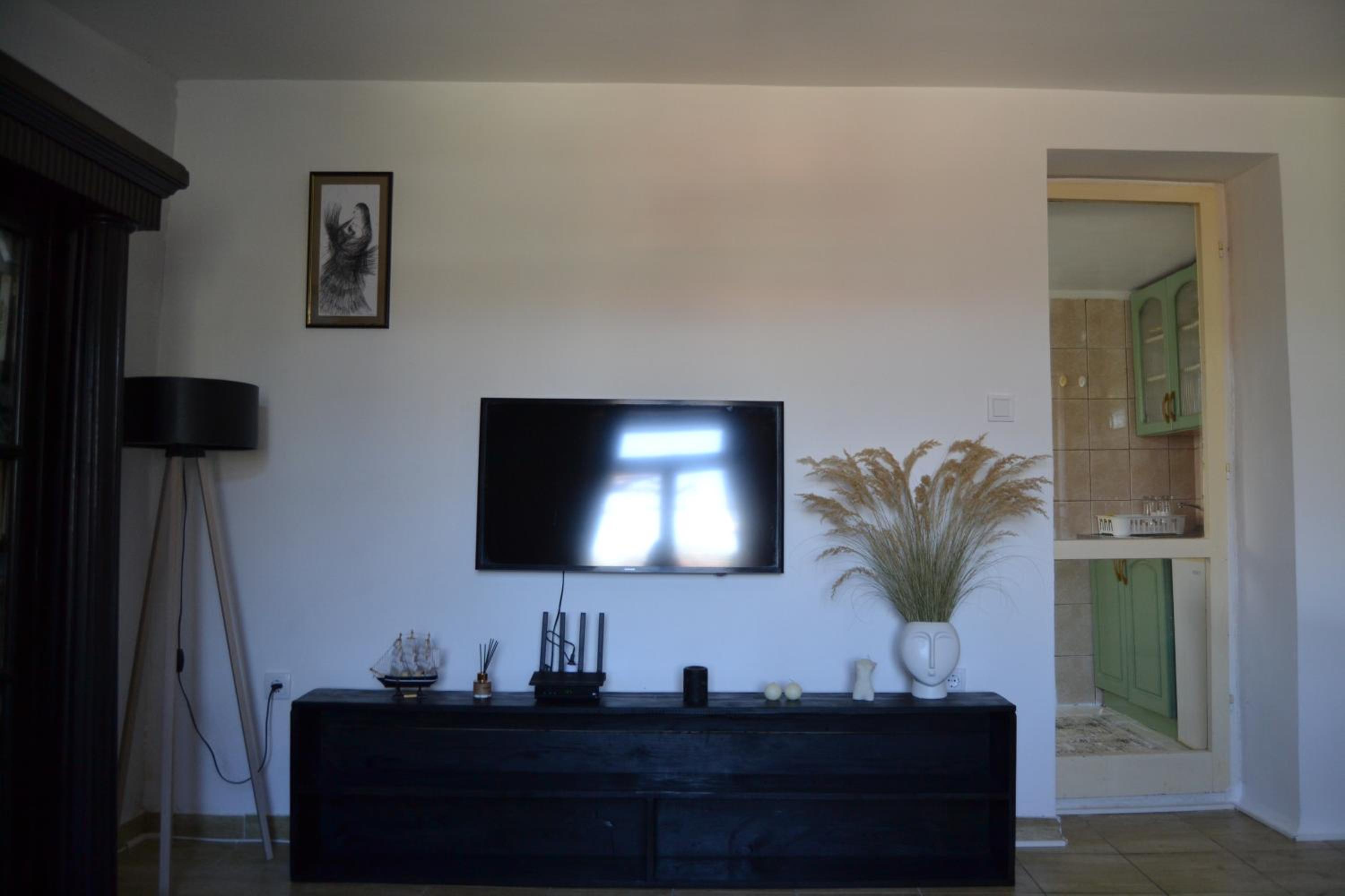 Una Apartment Cetinje