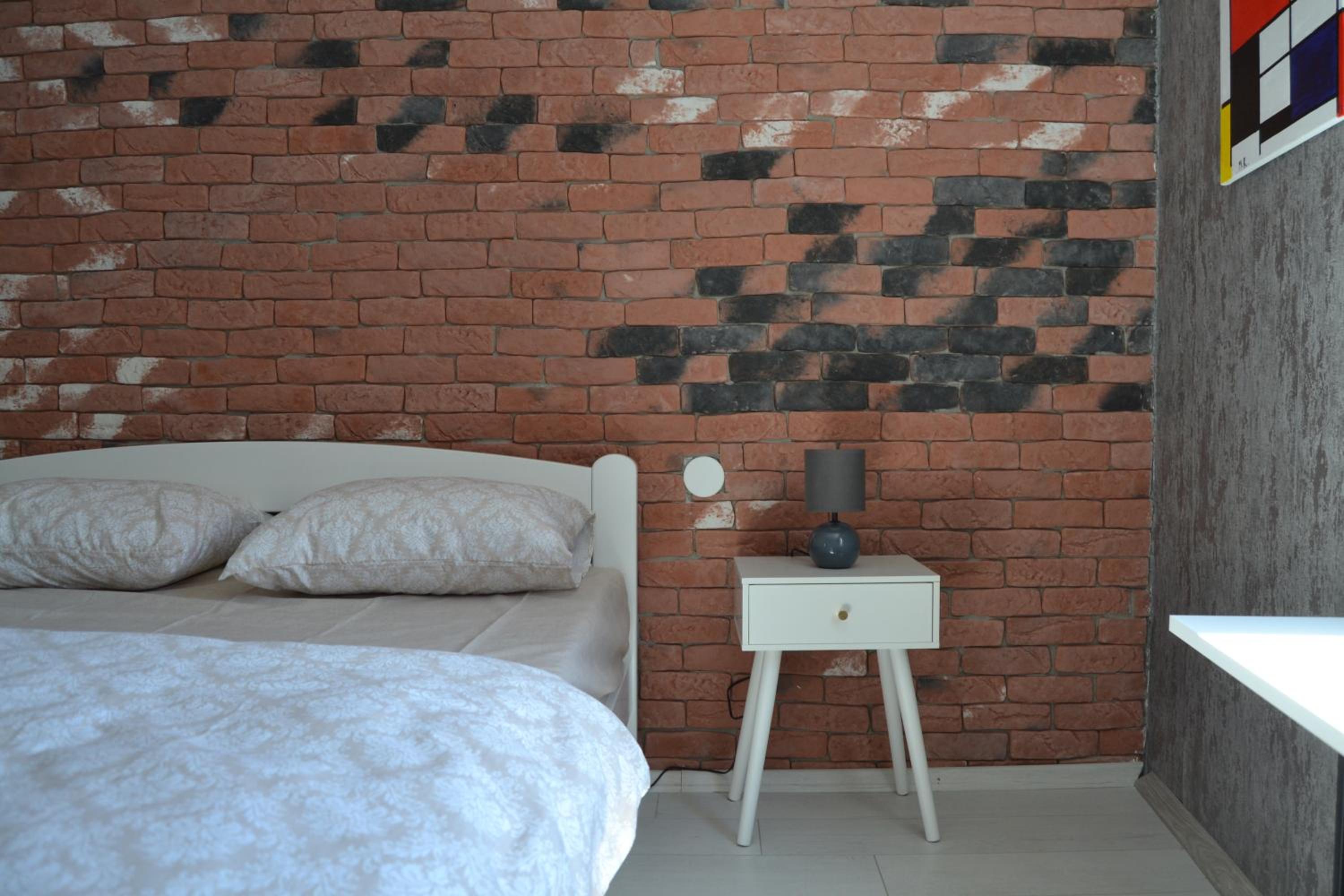 Una Apartment Cetinje