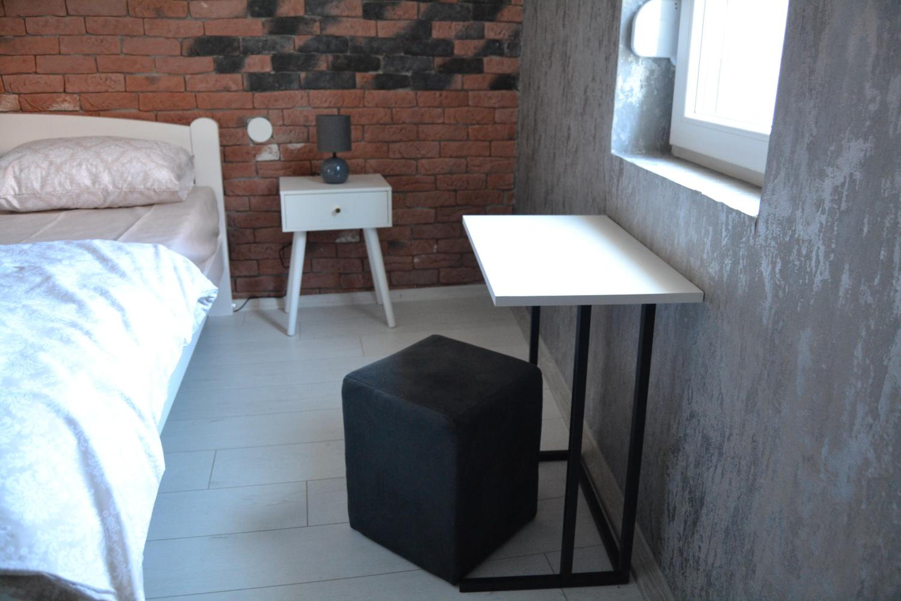 Una Apartment Cetinje
