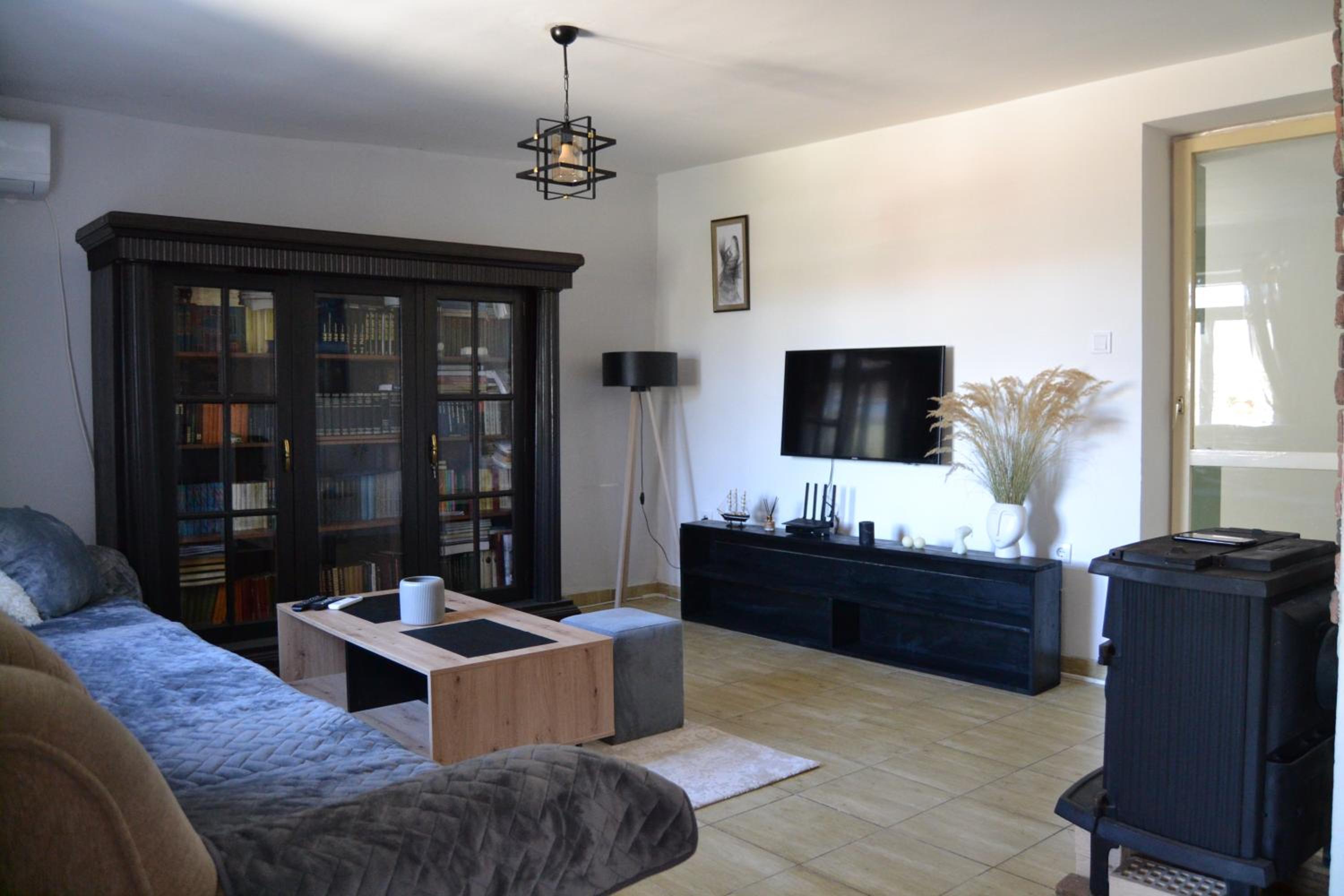 Una Apartment Cetinje