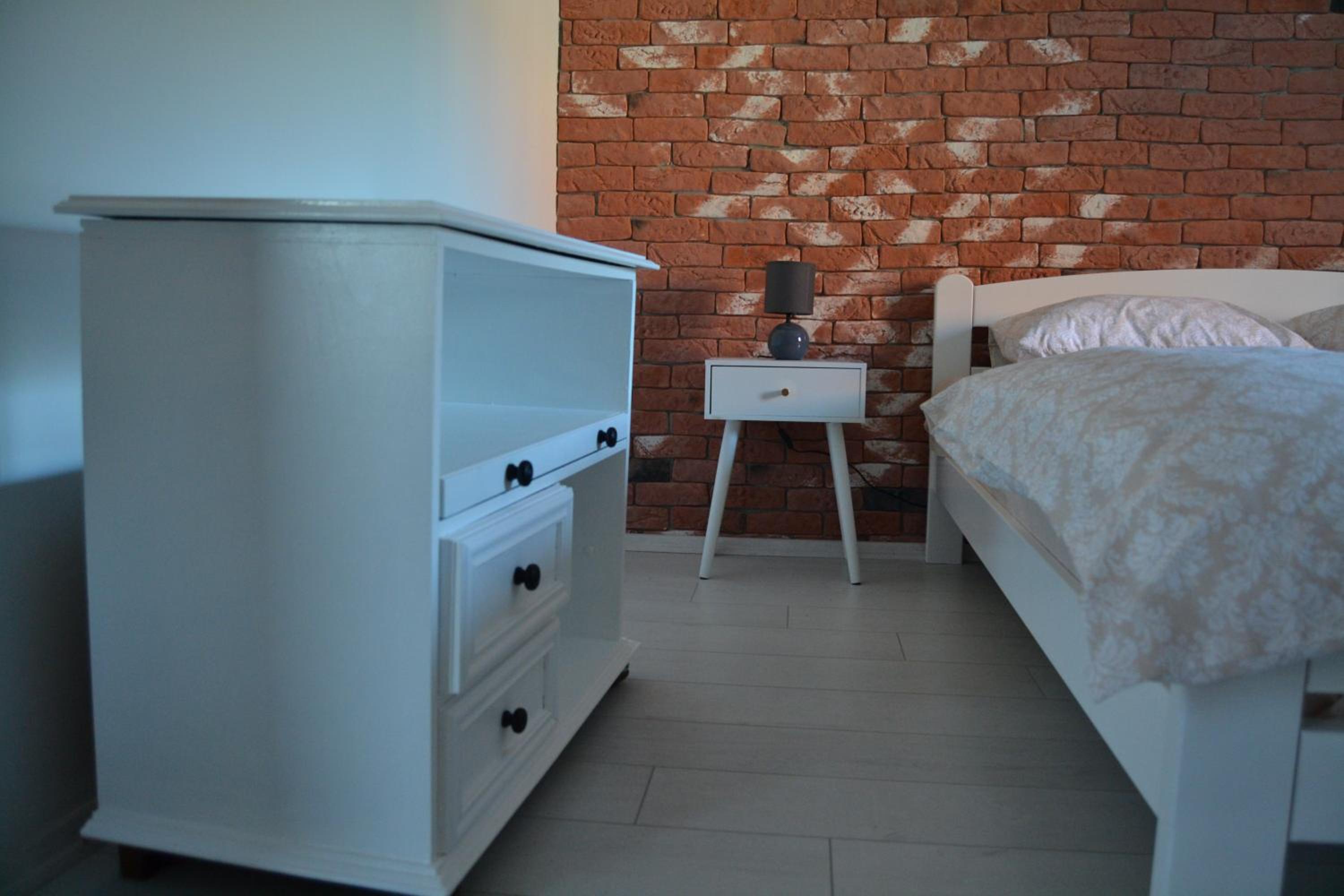 Una Apartment Cetinje
