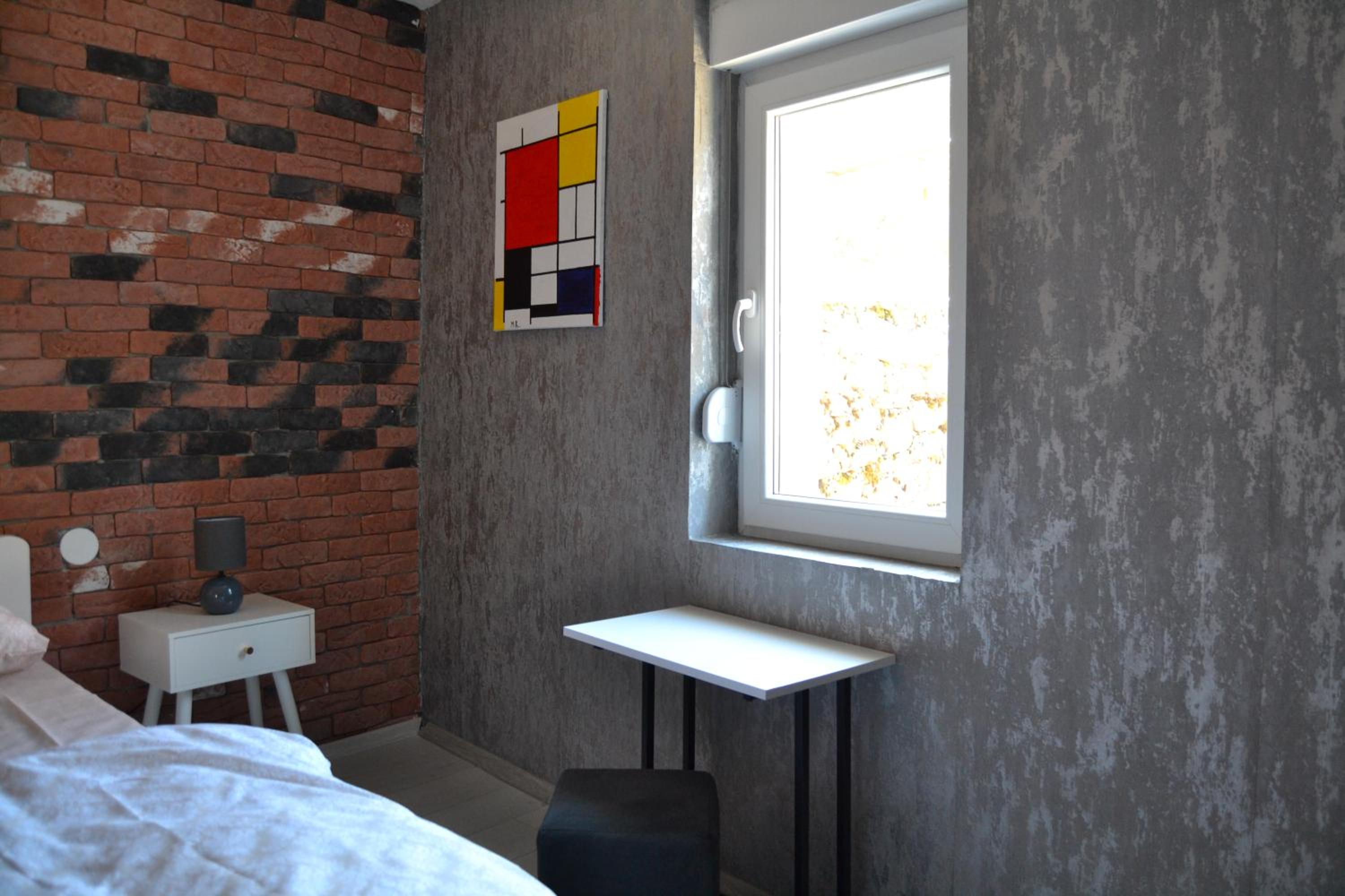 Una Apartment Cetinje