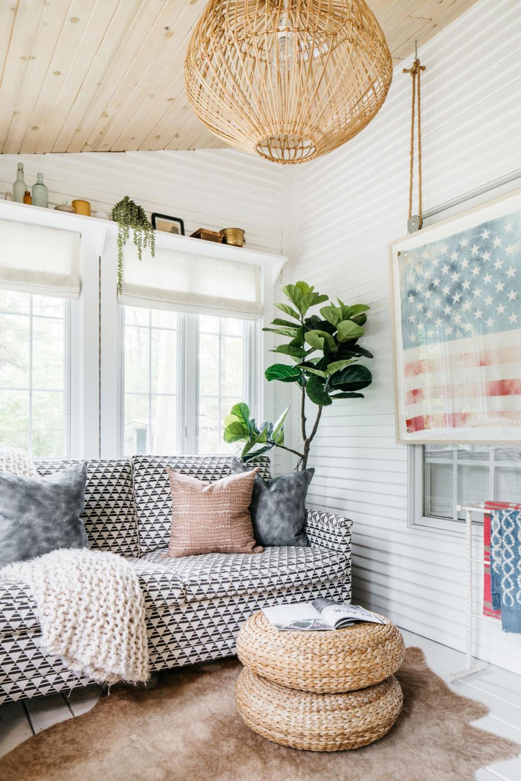 Leo Cottage by Juniper Holiday + Home view 4