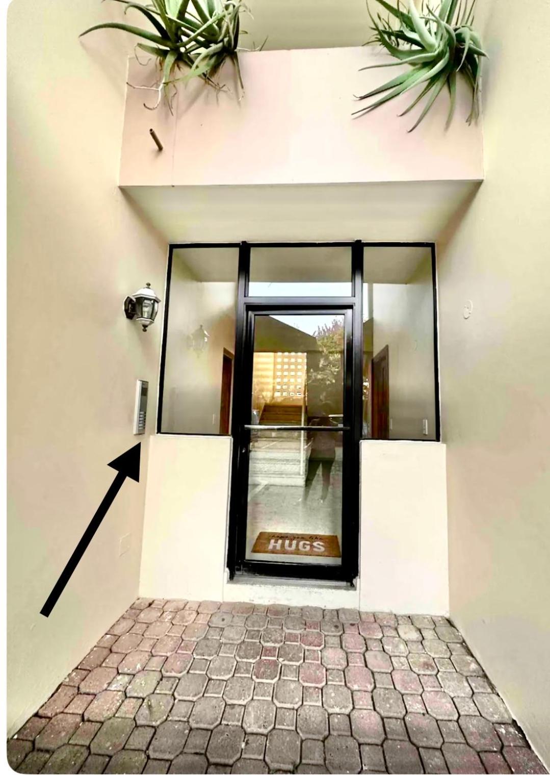 Bright & Modern Apartment in Puerto Plata, Secure, and Central!