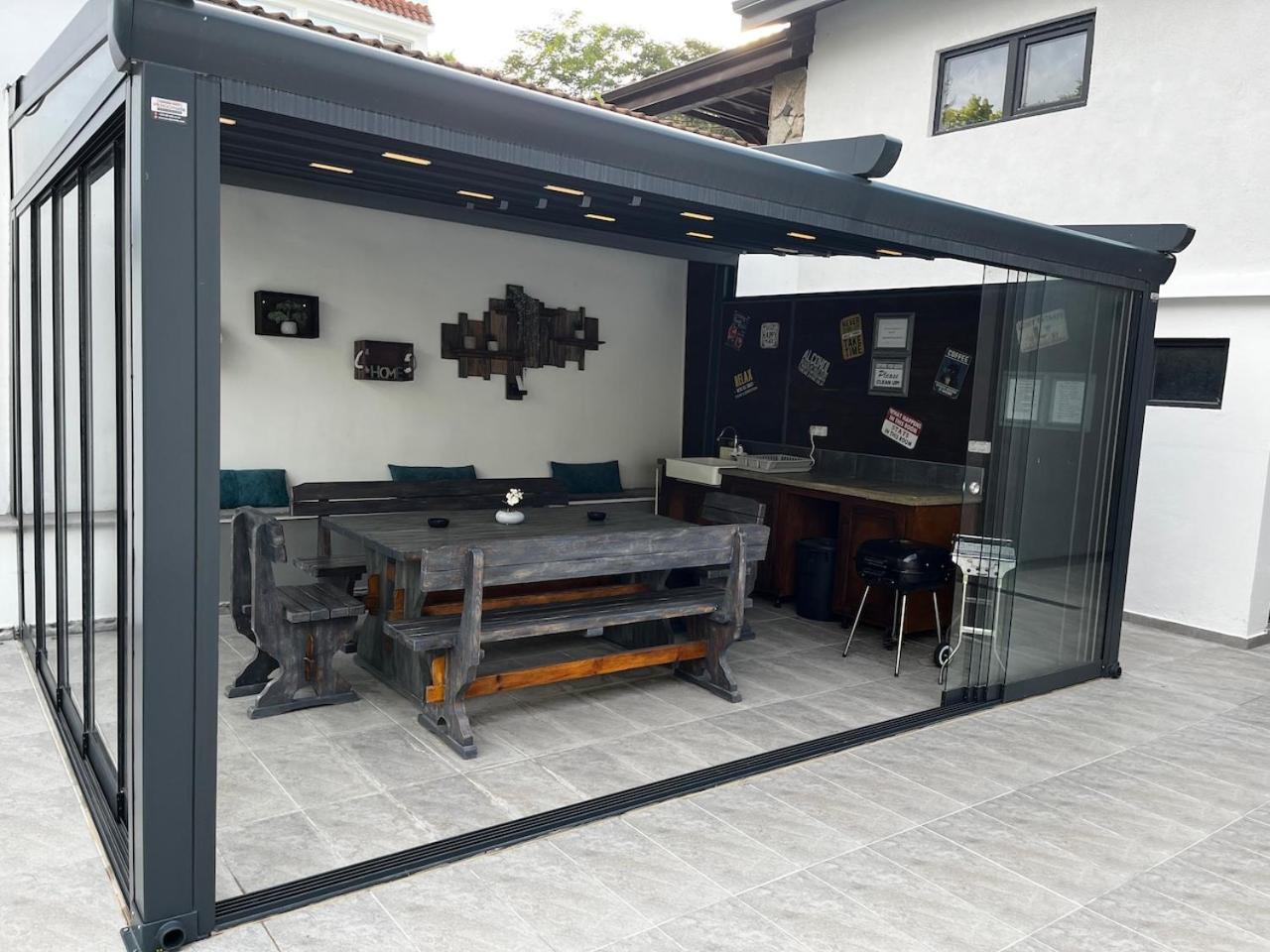 Villa Serenity