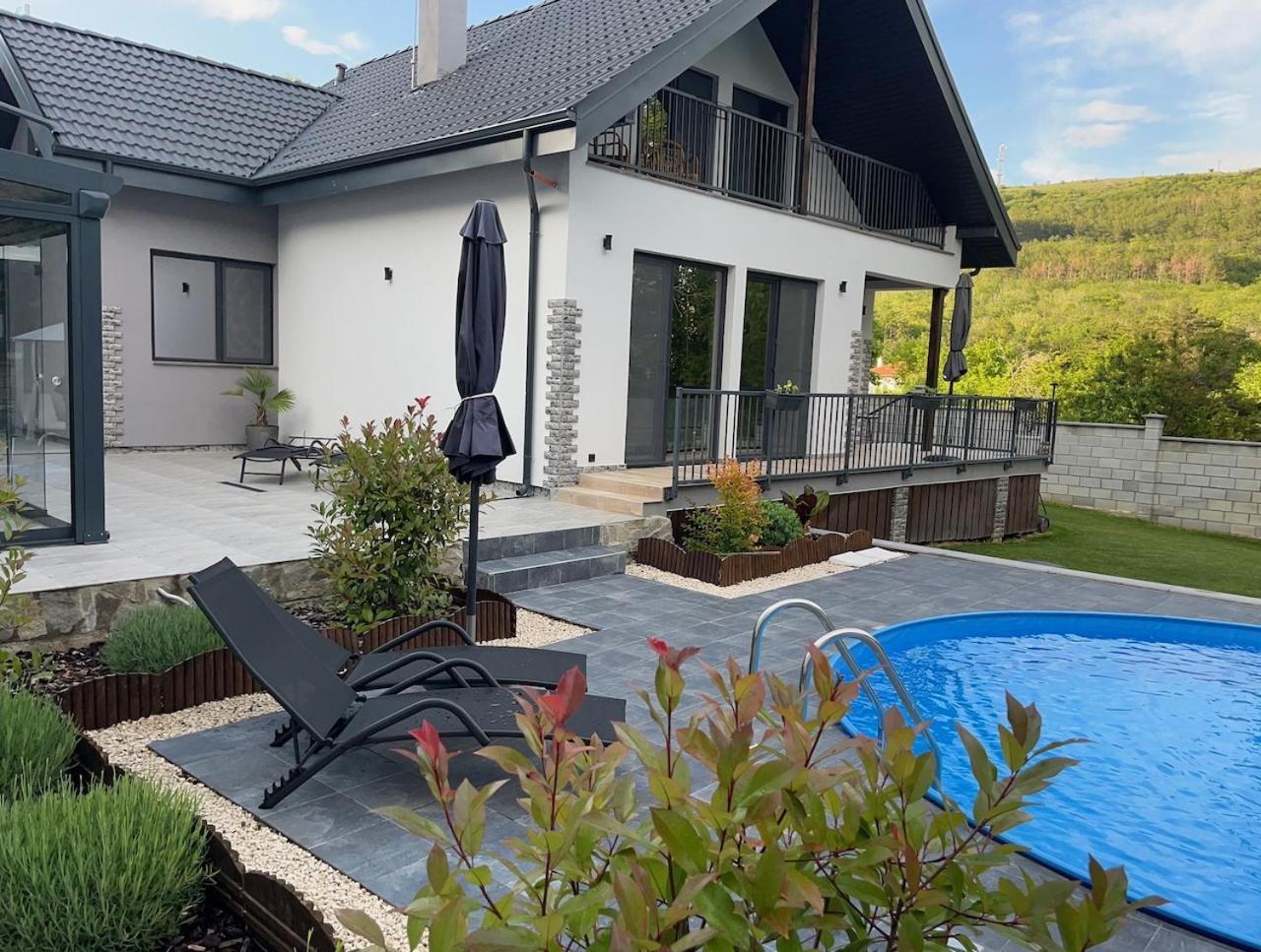 Villa Serenity