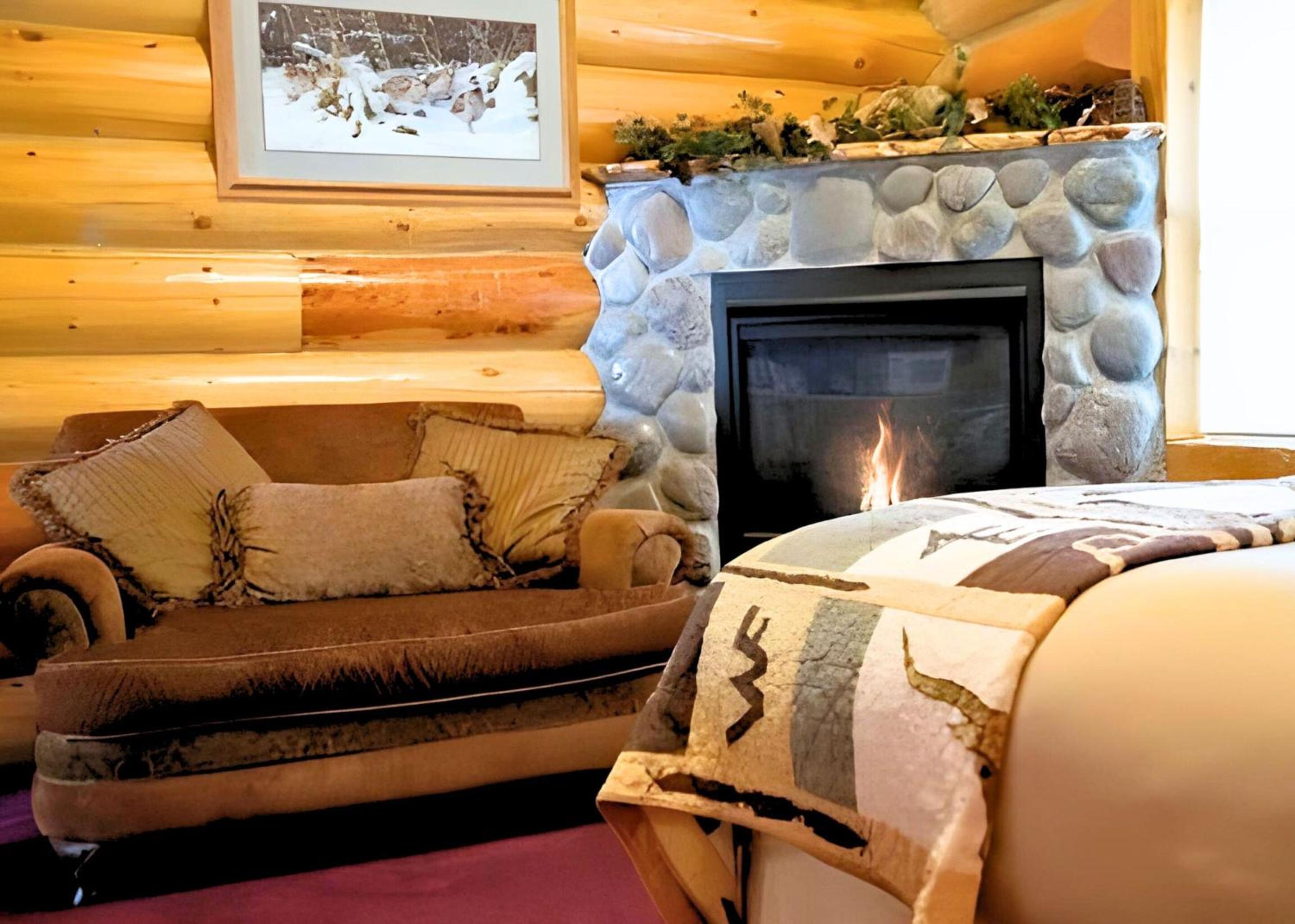 Hibernation Station