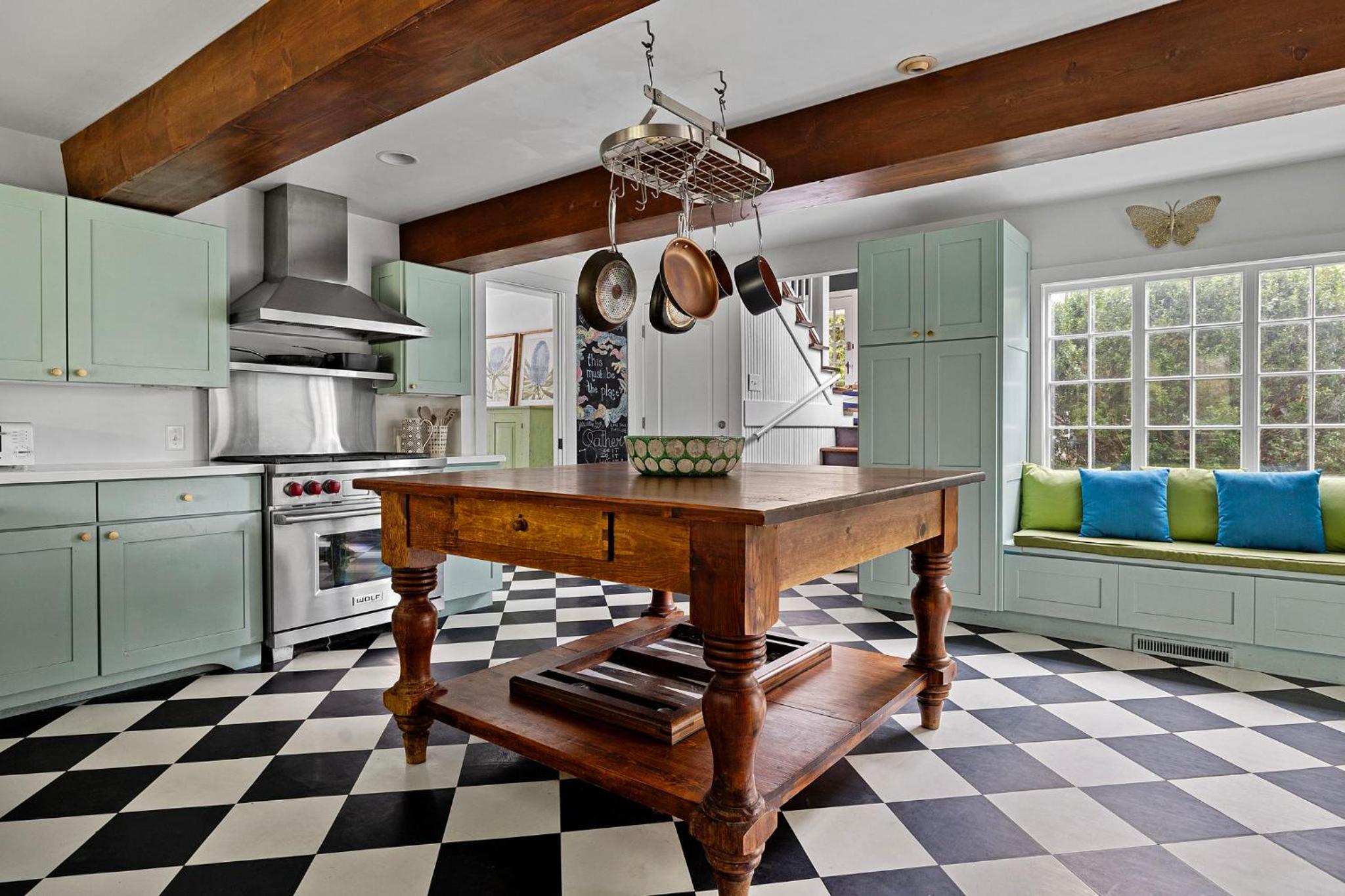 Rabbit Run by Juniper Holiday + Home