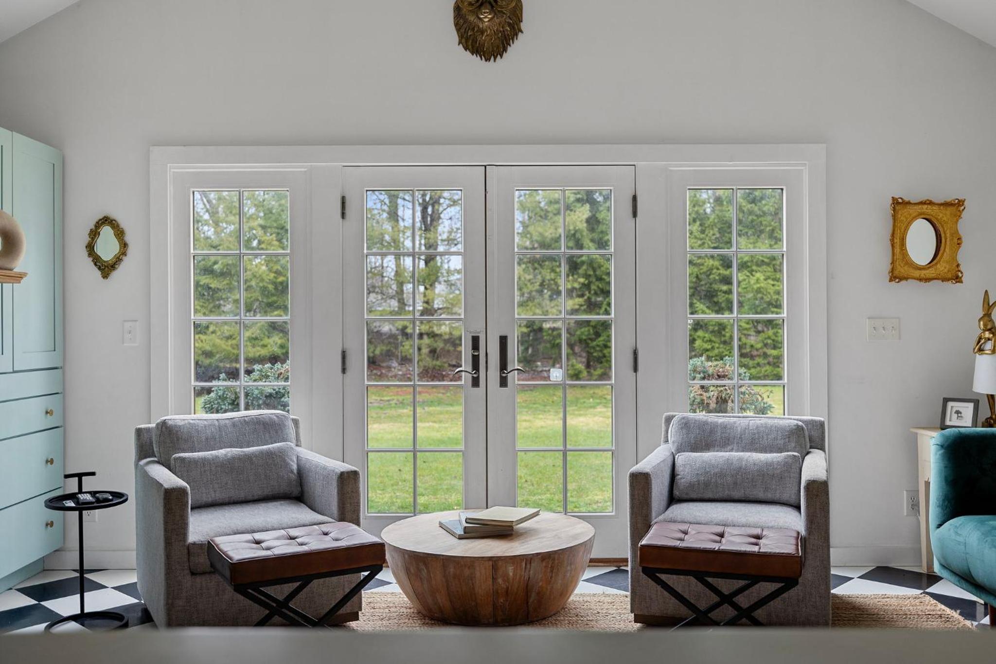 Rabbit Run by Juniper Holiday + Home