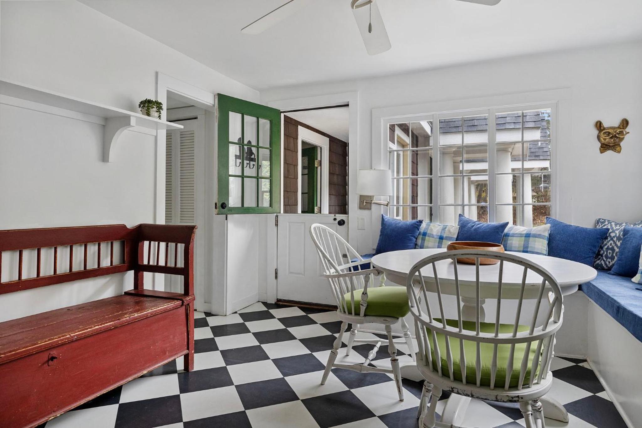 Rabbit Run by Juniper Holiday + Home