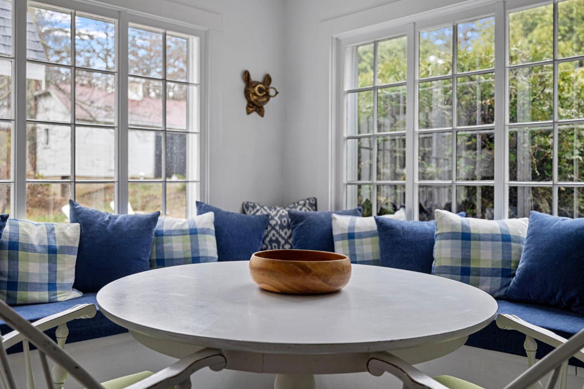 Rabbit Run by Juniper Holiday + Home