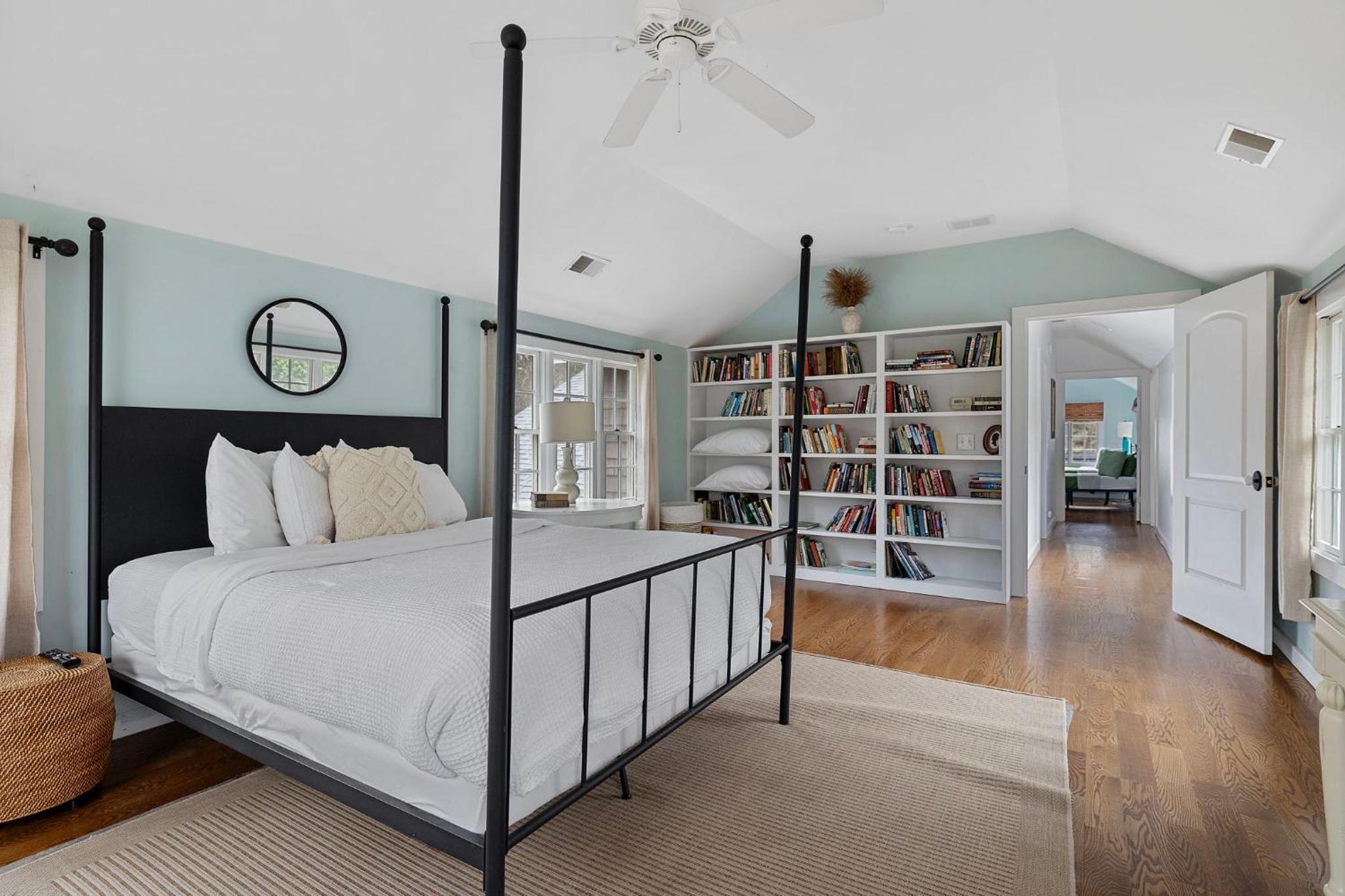 Rabbit Run by Juniper Holiday + Home