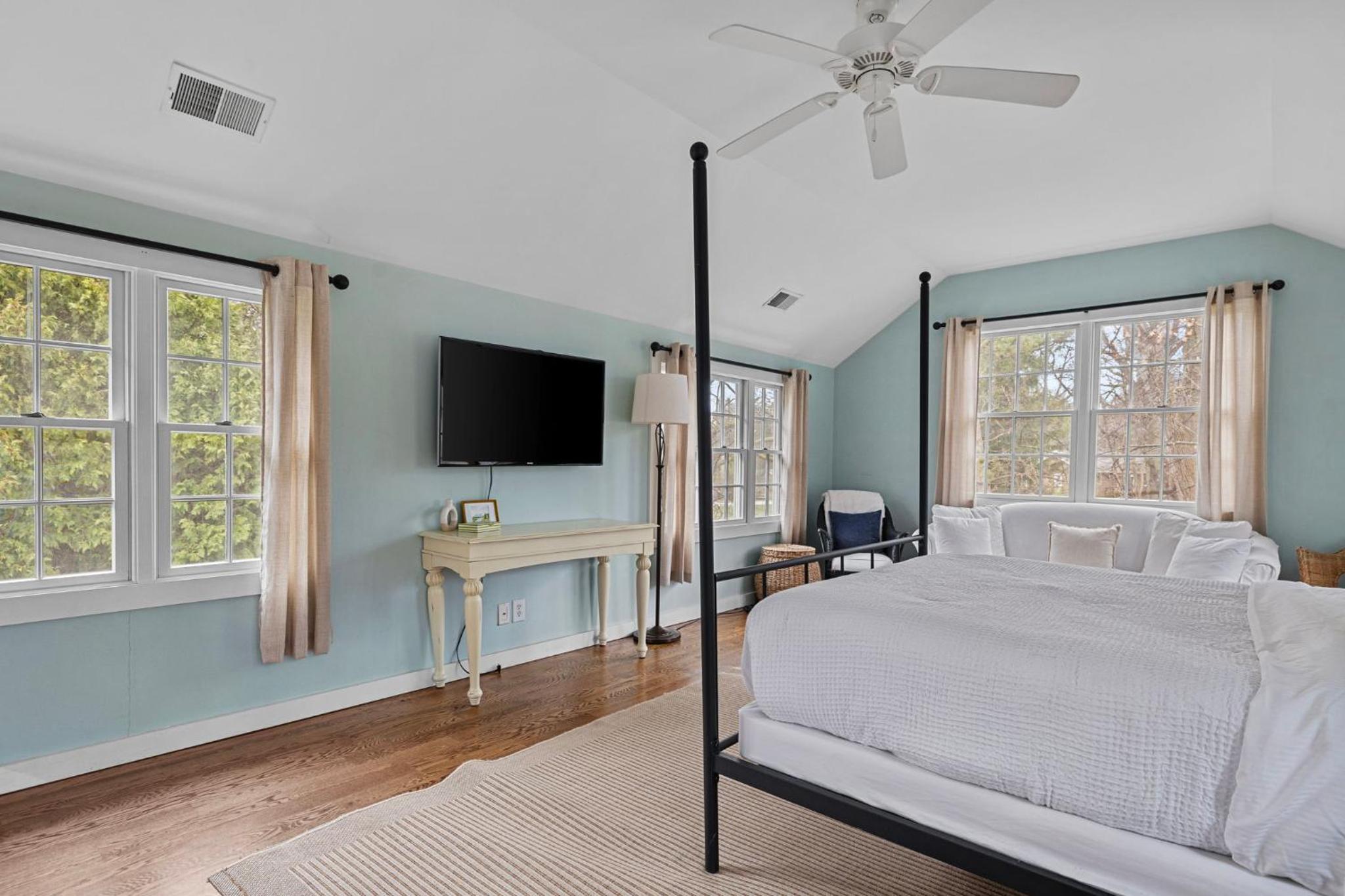Rabbit Run by Juniper Holiday + Home