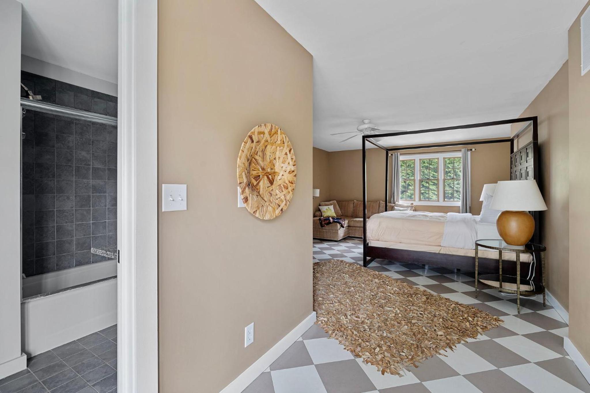 Rabbit Run by Juniper Holiday + Home
