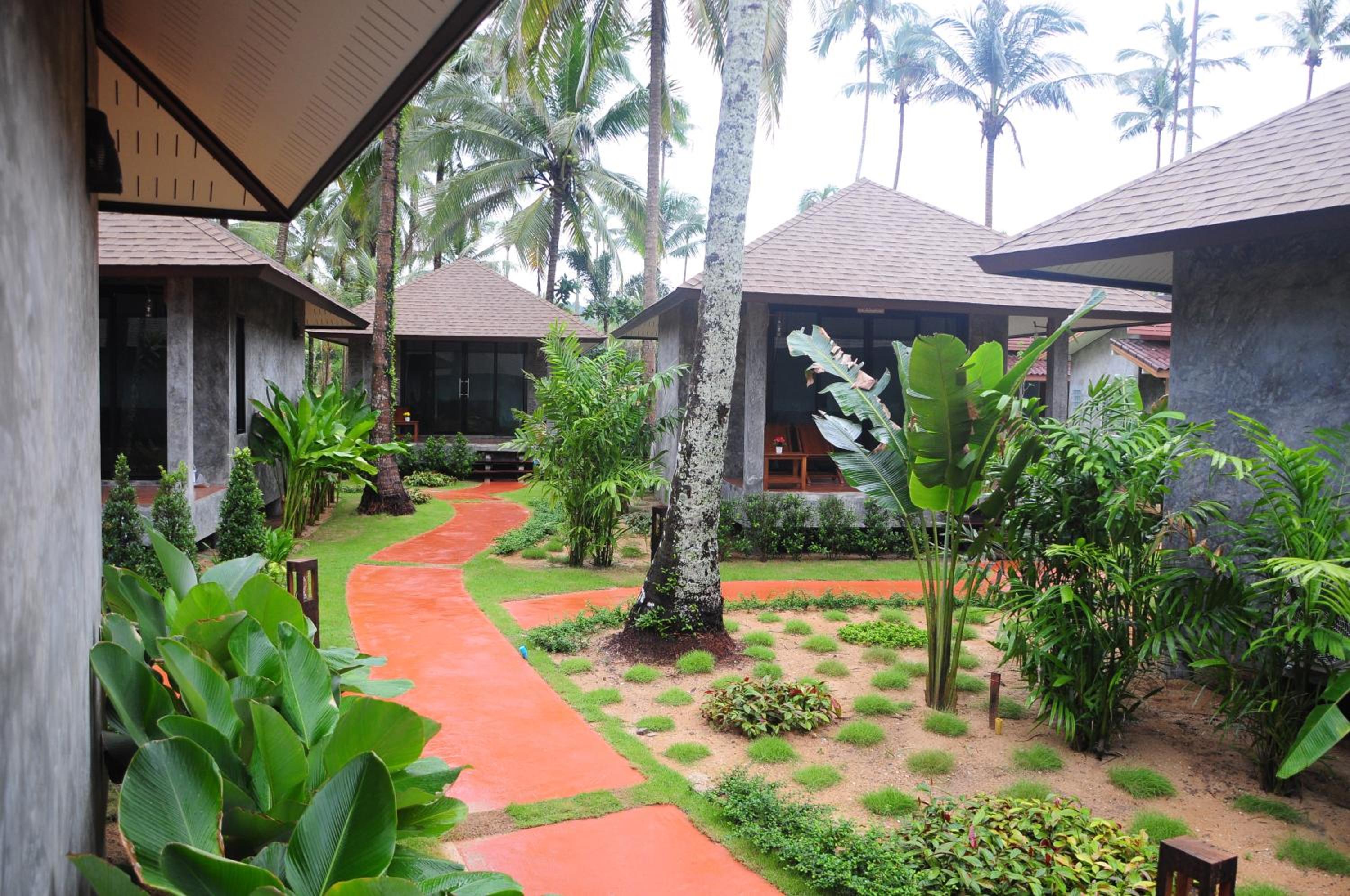 Medee Resort
