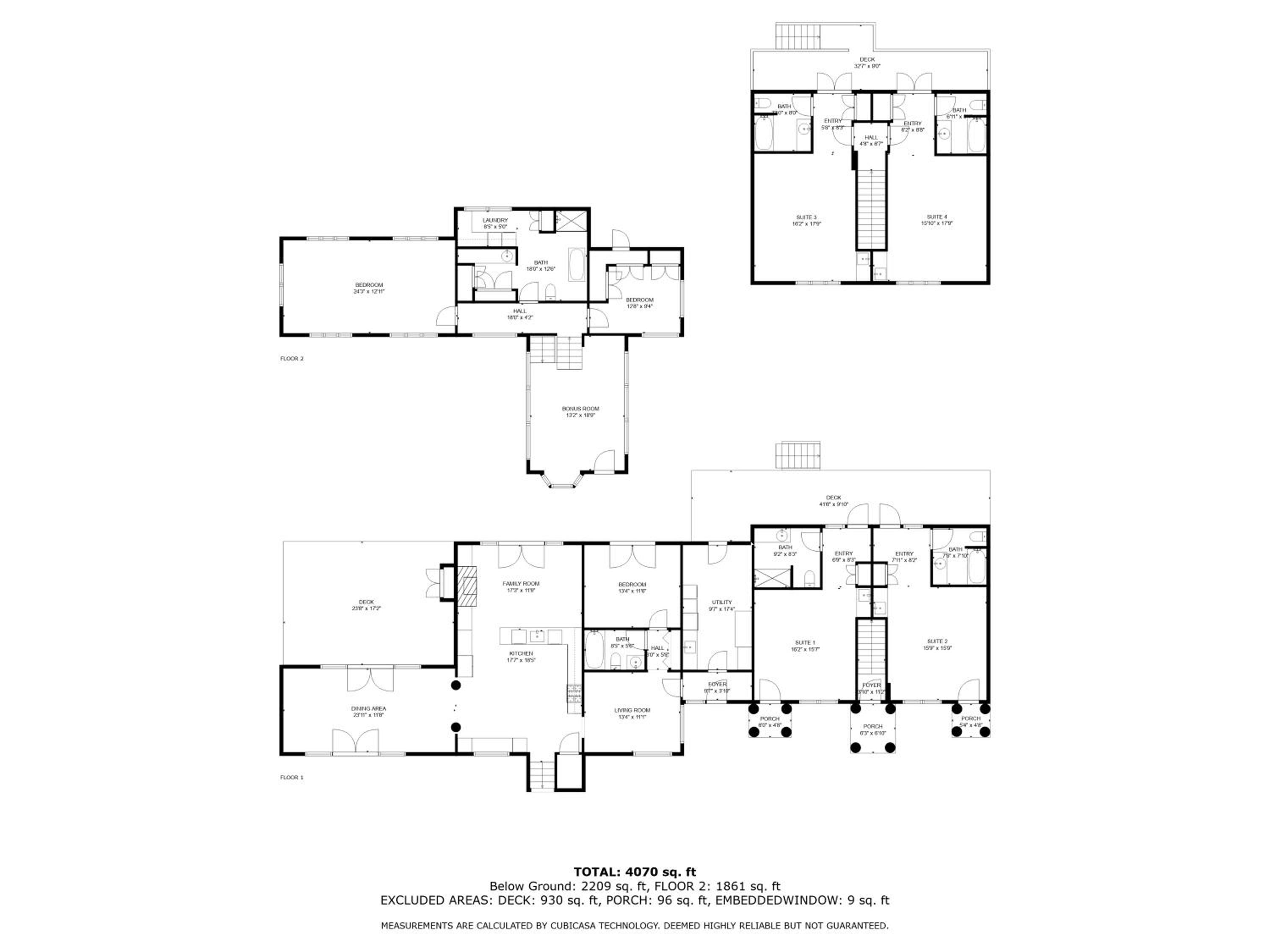 Rabbit Run by Juniper Holiday + Home