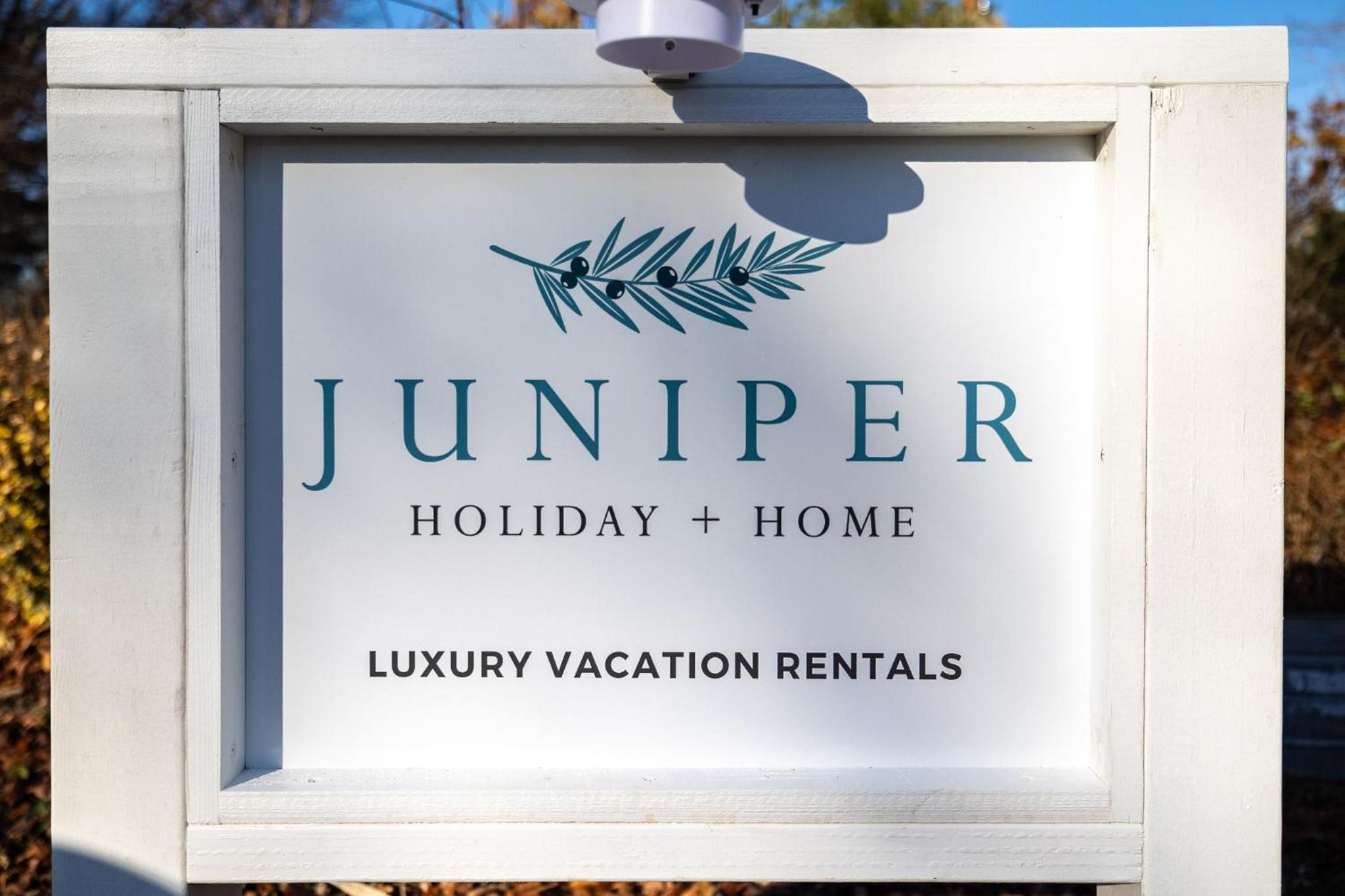 Rabbit Run by Juniper Holiday + Home